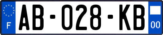 AB-028-KB