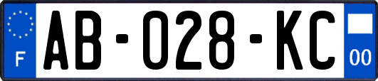 AB-028-KC