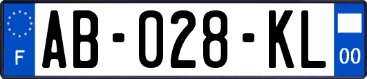AB-028-KL