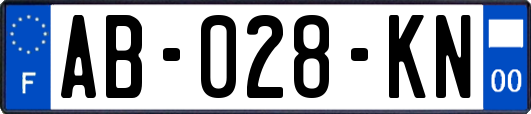 AB-028-KN