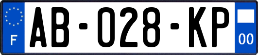 AB-028-KP