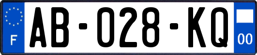 AB-028-KQ