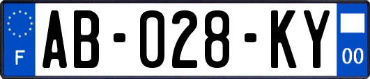 AB-028-KY