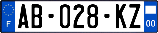 AB-028-KZ