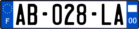 AB-028-LA