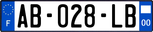 AB-028-LB