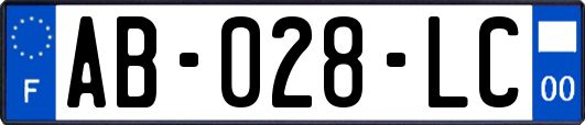 AB-028-LC