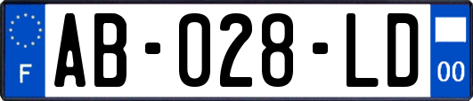 AB-028-LD