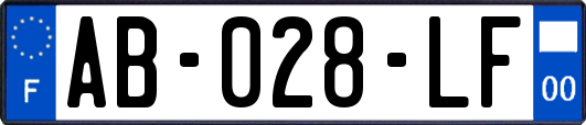 AB-028-LF