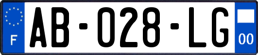 AB-028-LG