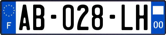 AB-028-LH