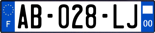 AB-028-LJ