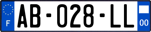 AB-028-LL