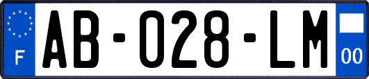 AB-028-LM