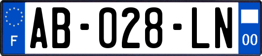 AB-028-LN