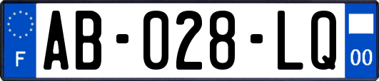 AB-028-LQ