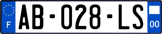 AB-028-LS