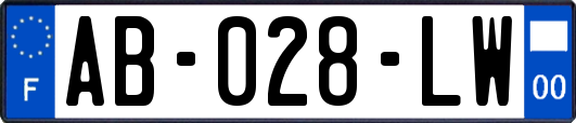 AB-028-LW