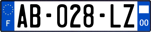 AB-028-LZ