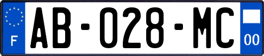 AB-028-MC