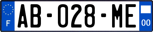 AB-028-ME