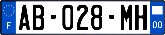 AB-028-MH