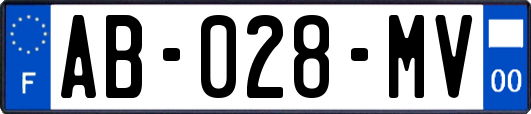 AB-028-MV