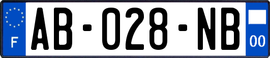 AB-028-NB