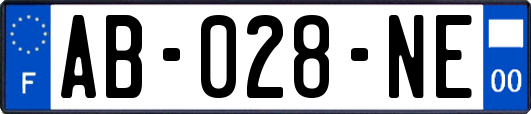 AB-028-NE