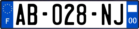 AB-028-NJ