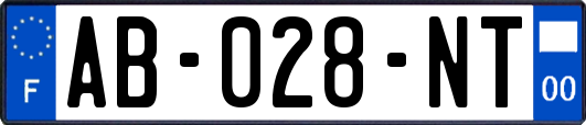 AB-028-NT