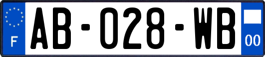 AB-028-WB