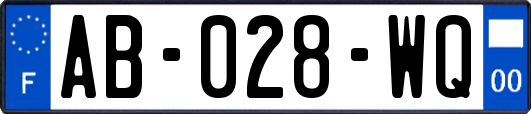 AB-028-WQ