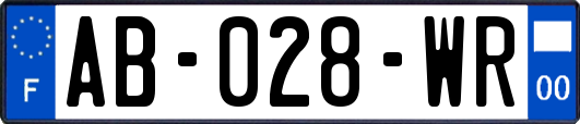 AB-028-WR