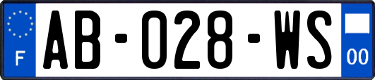 AB-028-WS