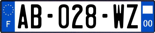 AB-028-WZ