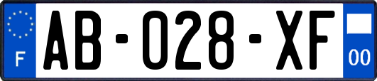 AB-028-XF