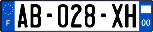 AB-028-XH