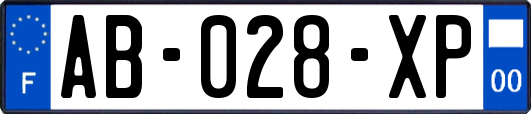 AB-028-XP
