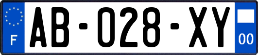 AB-028-XY