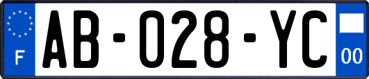 AB-028-YC