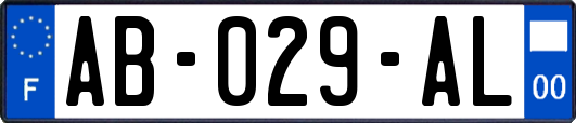 AB-029-AL