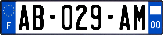 AB-029-AM