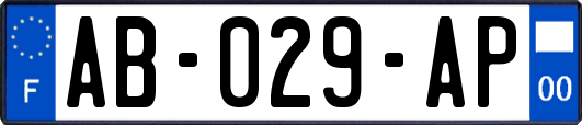 AB-029-AP