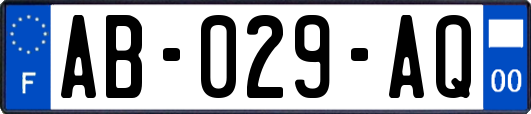 AB-029-AQ