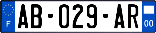 AB-029-AR