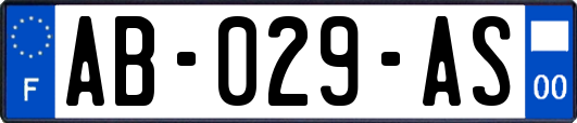 AB-029-AS