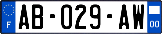 AB-029-AW