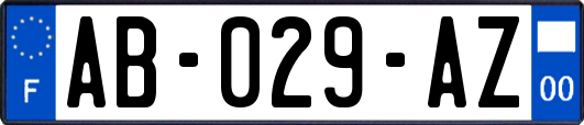 AB-029-AZ