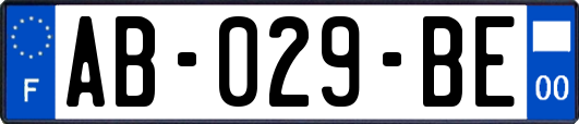 AB-029-BE